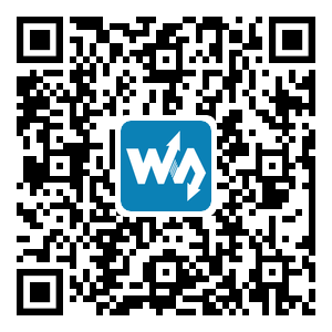 微雪电子售前客服linxinwu