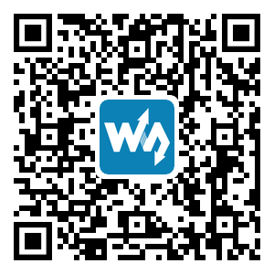 微雪电子售前客服zhaochongting