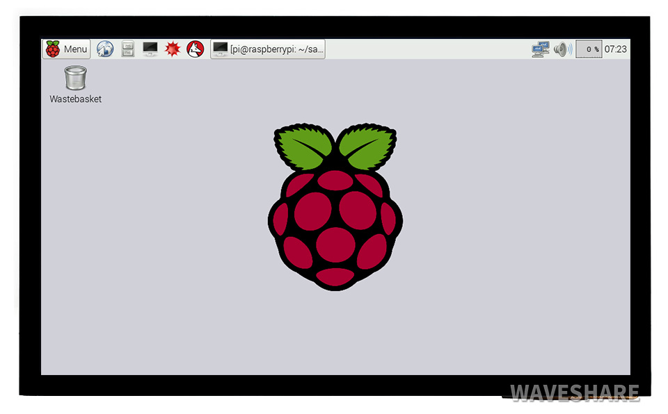 10.1英寸触控屏主图