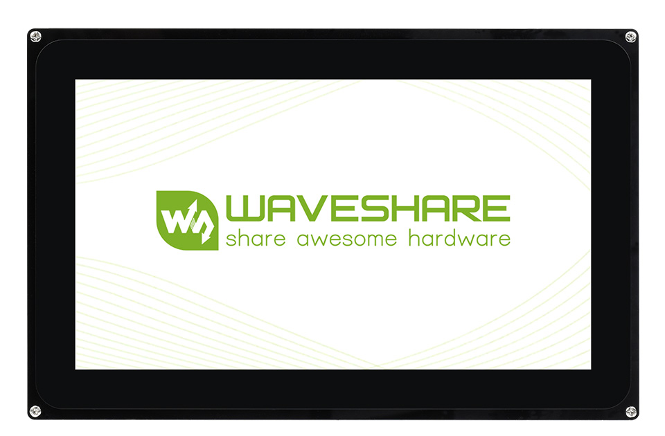 10.3 英寸 HDMI 电子墨水屏显示器主图