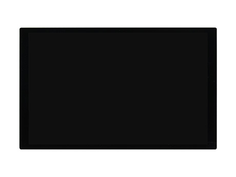 10.1 英寸触控屏配置清单