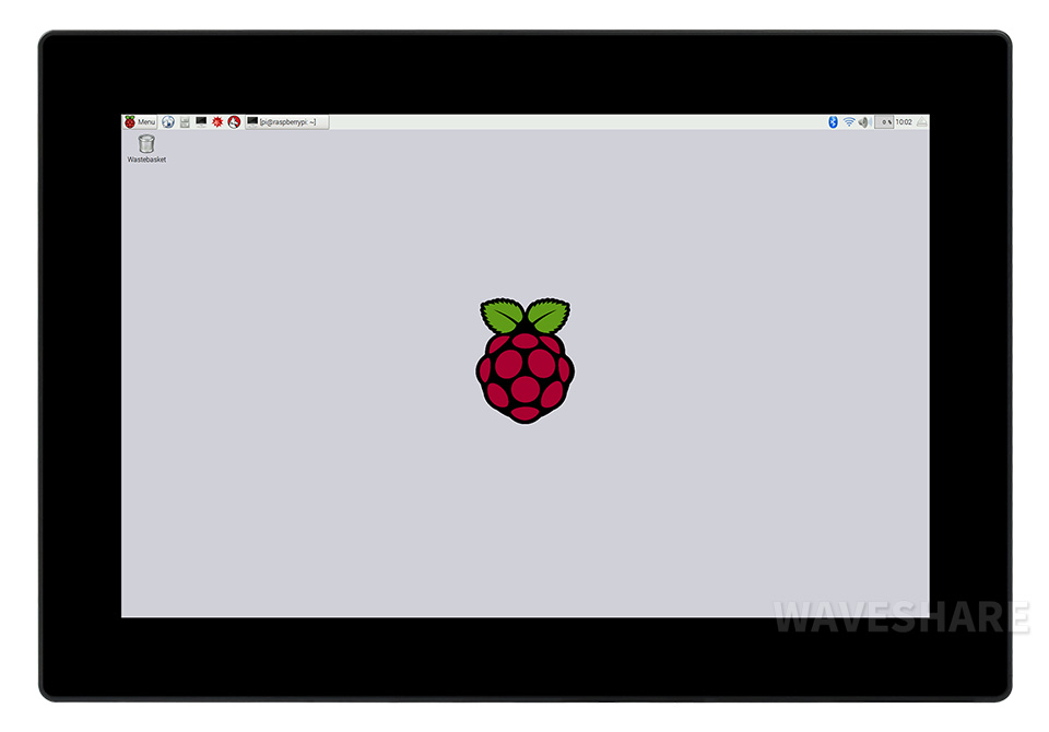 10.1英寸触控屏主图