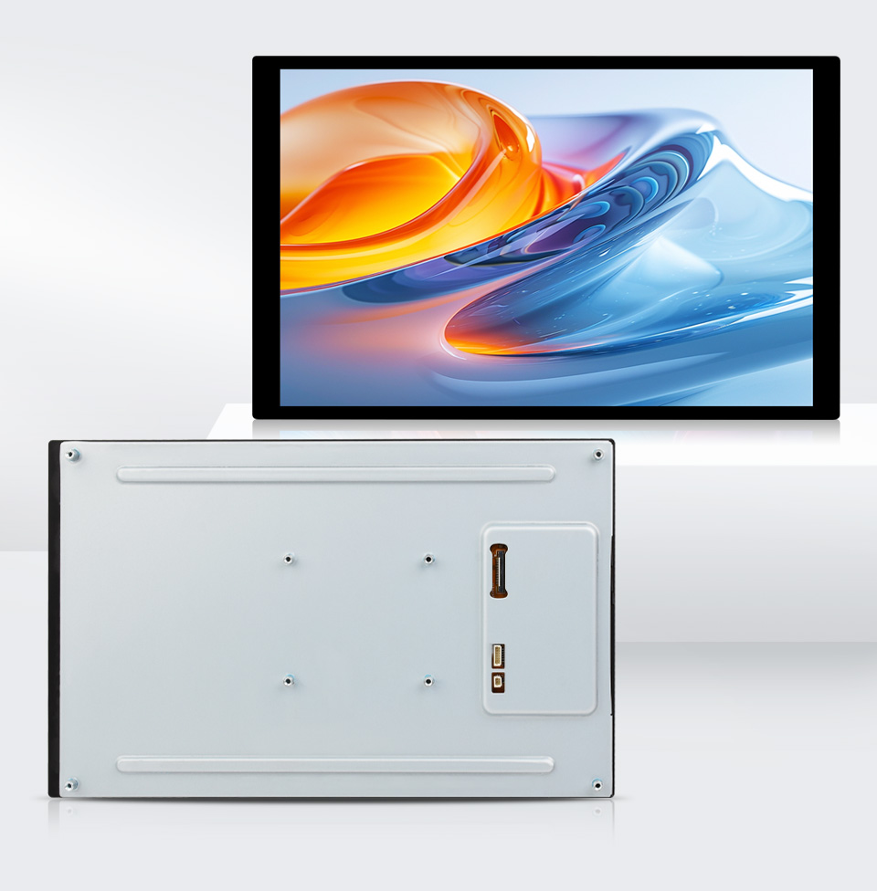 10.1 英寸 DSI 显示屏/触控屏