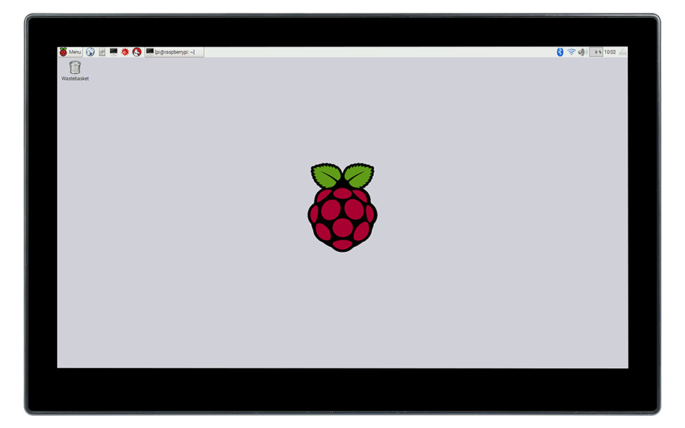 13.3 英寸 HDMI 电子墨水屏显示器主图