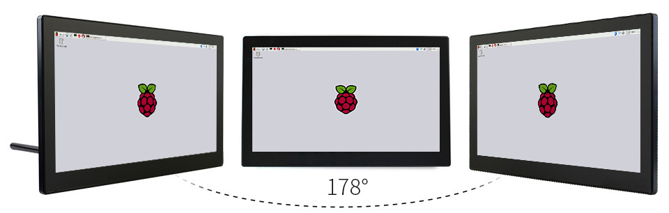 13.3 英寸 HDMI 电子墨水屏显示器主图