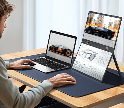 5 英寸触控屏接入树莓派教程