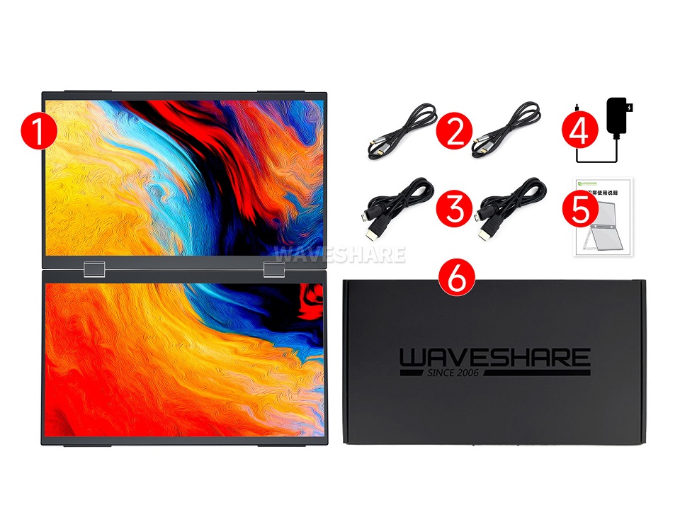 USB TO 8CH RS485 接口简介