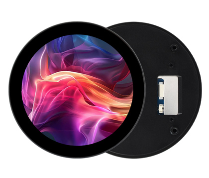 3.4/4-DSI-TOUCH-C 开发板 版本选择 4-DSI-TOUCH-C 屏幕像素 720 × 720 pixel