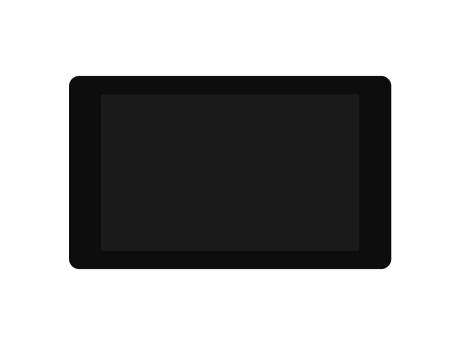 4/4.3 英寸显示屏配置清单