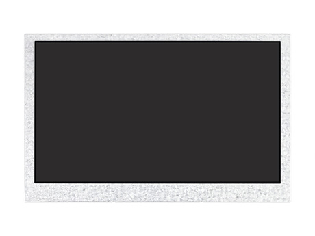 4.3 英寸显示屏配置清单