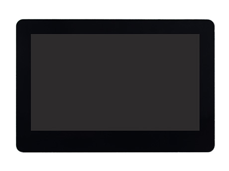 4.3 英寸触控屏配置清单