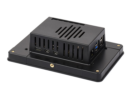 5 英寸 DSI 显示屏/触控屏版本选择