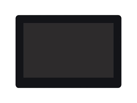 5 英寸 DSI 触控屏