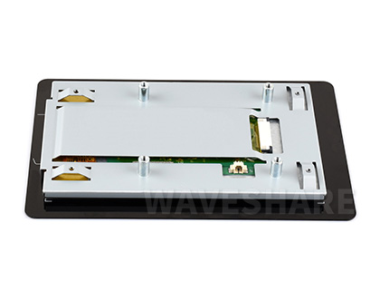 树莓派原装 5 英寸触控屏