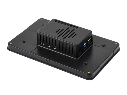 7 英寸 DSI 显示屏/触控屏