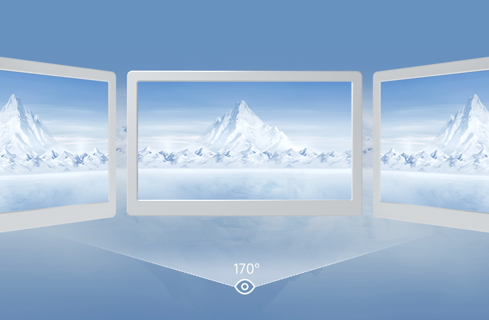 IPS 高清显示面板