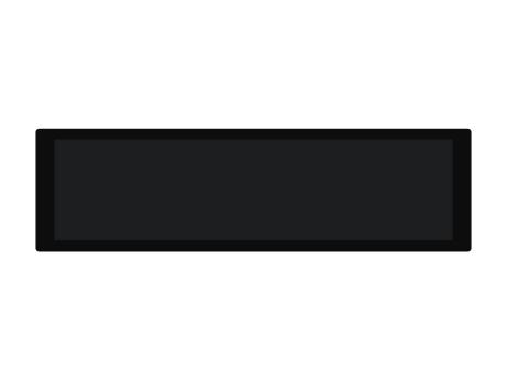 8.8 英寸显示屏配置清单