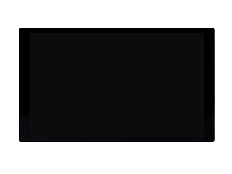 8 英寸触控屏配置清单