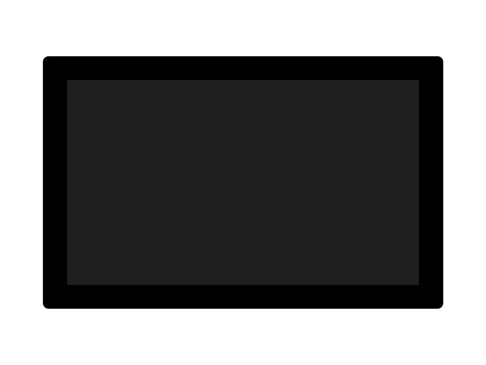 9 英寸显示屏配置清单