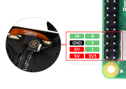 CM5 IO Board 金属外壳支持壁挂