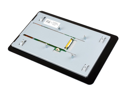 7 英寸 DSI 显示屏/触控屏