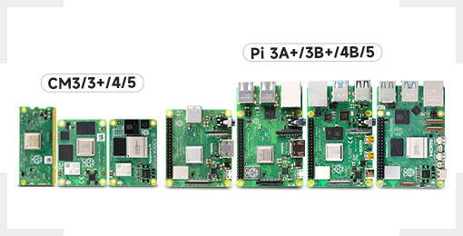 设备及系统支持