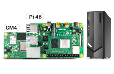 设备及系统支持