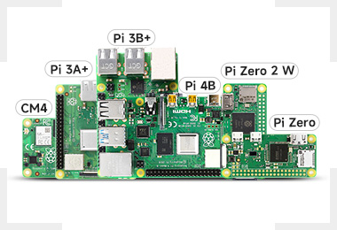 设备及系统支持