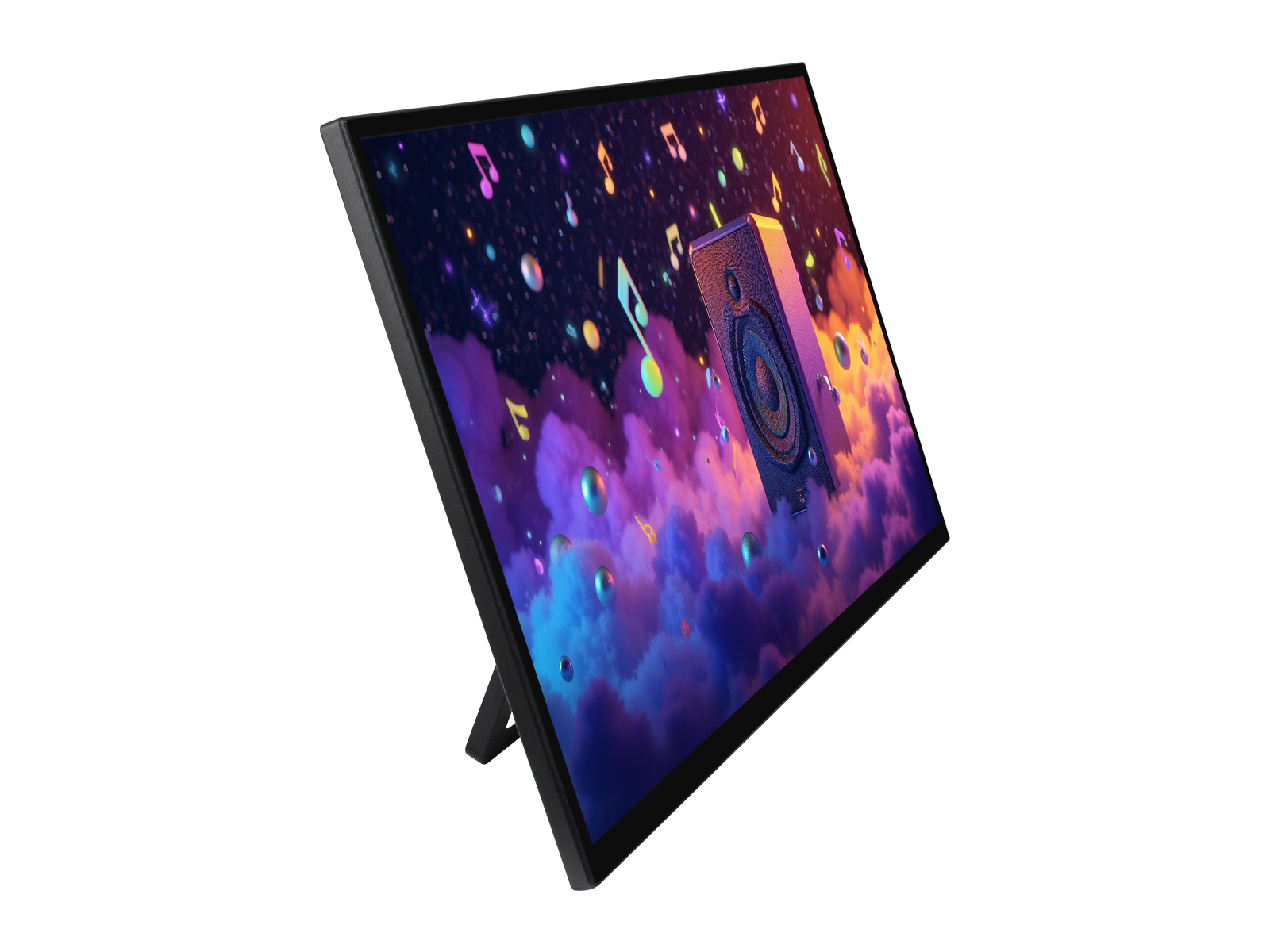 18.5″ Touch Monitor