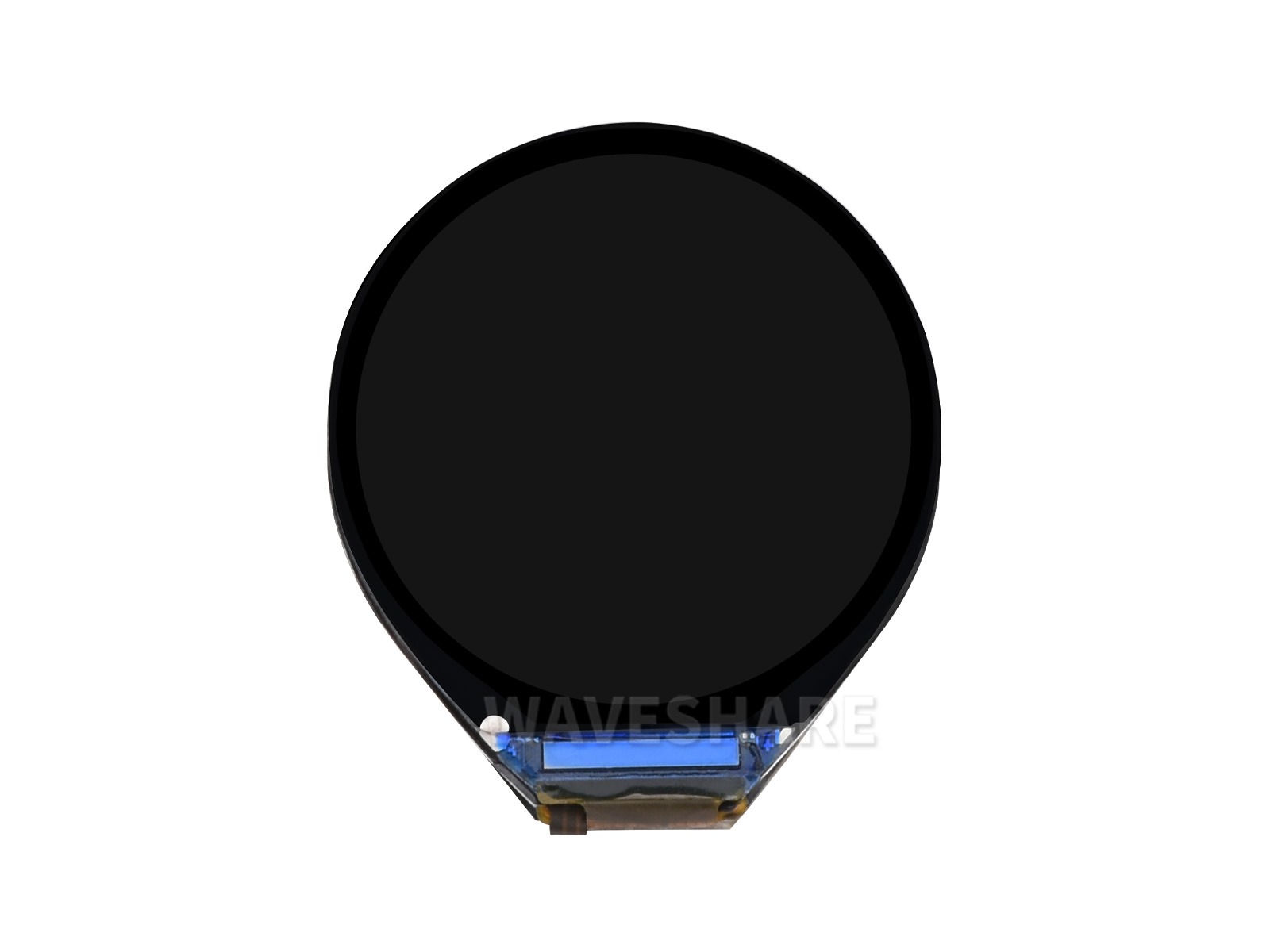 0.71 英寸 LCD 扩展板配置清单