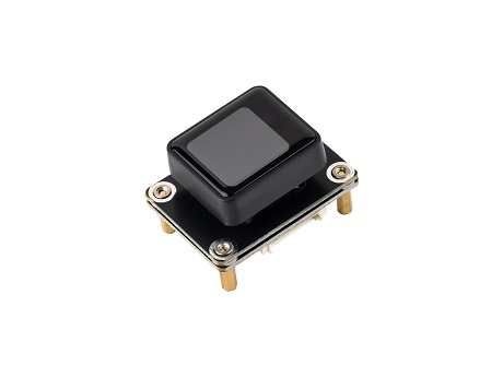 配置清单展示 - 0.85inch ScreenKey Module B