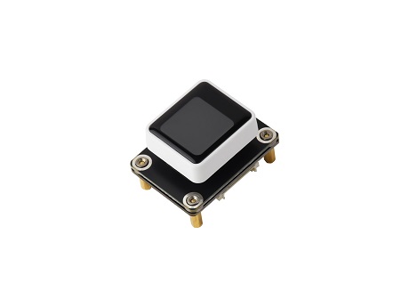 配置清单展示 - 0.85inch ScreenKey Module W