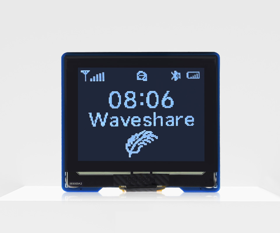 1.32英寸 OLED 模块