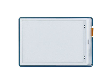 3 英寸段码墨水屏配置清单