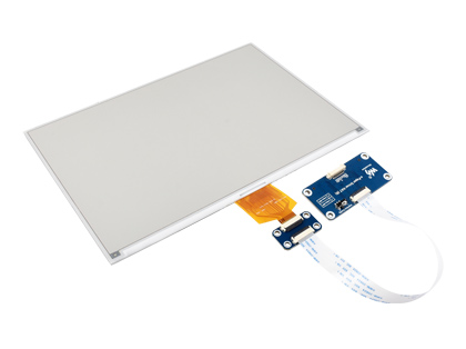 预留SPI控制接口