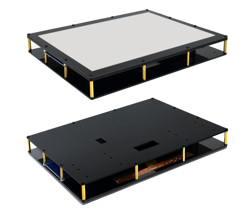 12.48 英寸电子墨水屏模块应用场景