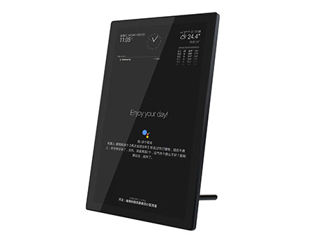 树莓派 3A+ 13.3 英寸智能魔镜主机