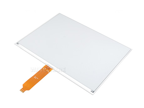 13.3inch e-Paper HAT (K) 配置清单