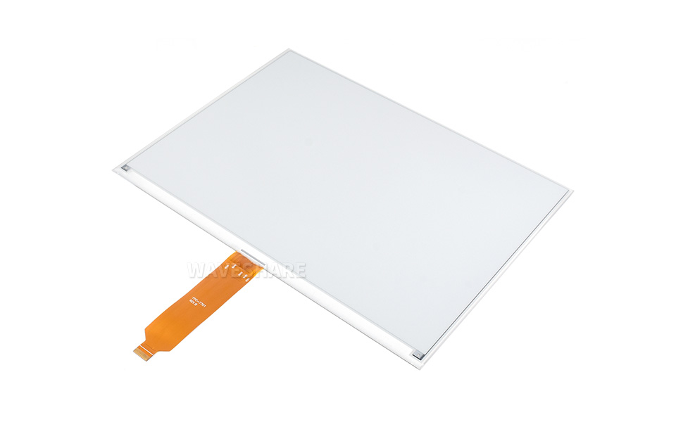 13.3 英寸电子墨水屏配置清单