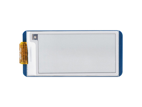 3 英寸电子墨水屏配置清单