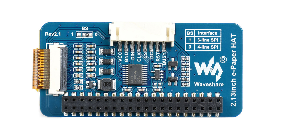 全贴合工艺墨水屏
