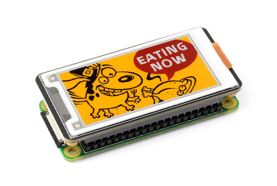 2.9 英寸电子墨水屏贴合屏应用场景