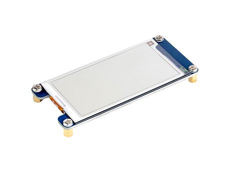 2.66 英寸电子墨水屏配置清单