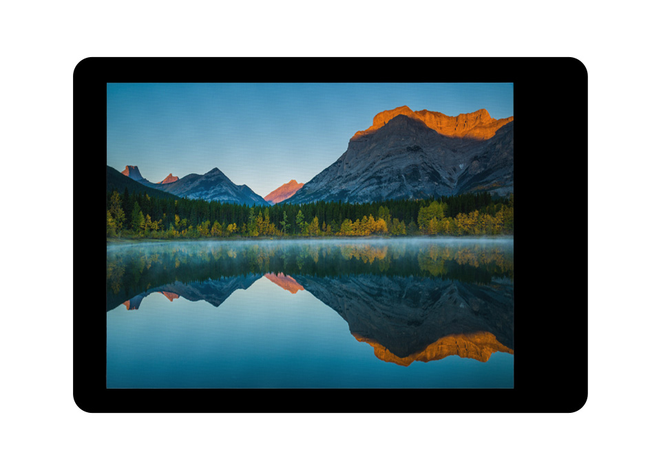 2.8 英寸触摸 LCD 扩展板介绍ST7789T3 驱动芯片和 CST328 电容触控芯片