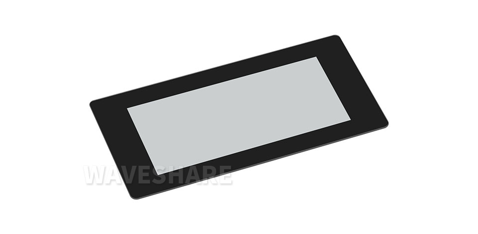 5.83英寸电子墨水屏尺寸