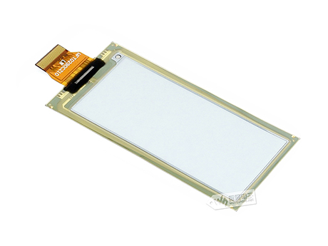 2.9inch e-Paper HAT (D) 配置清单