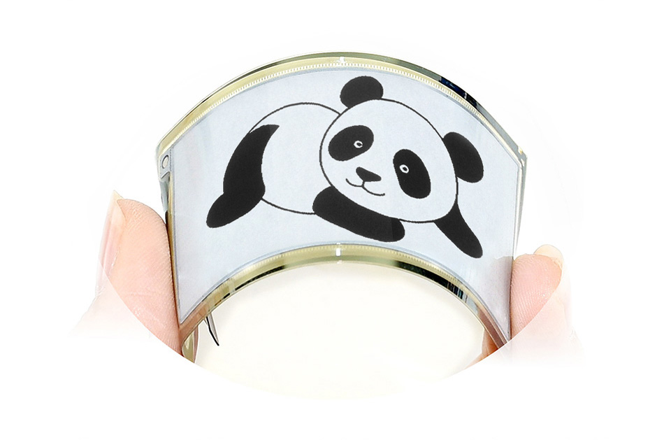 2.9英寸电子墨水屏