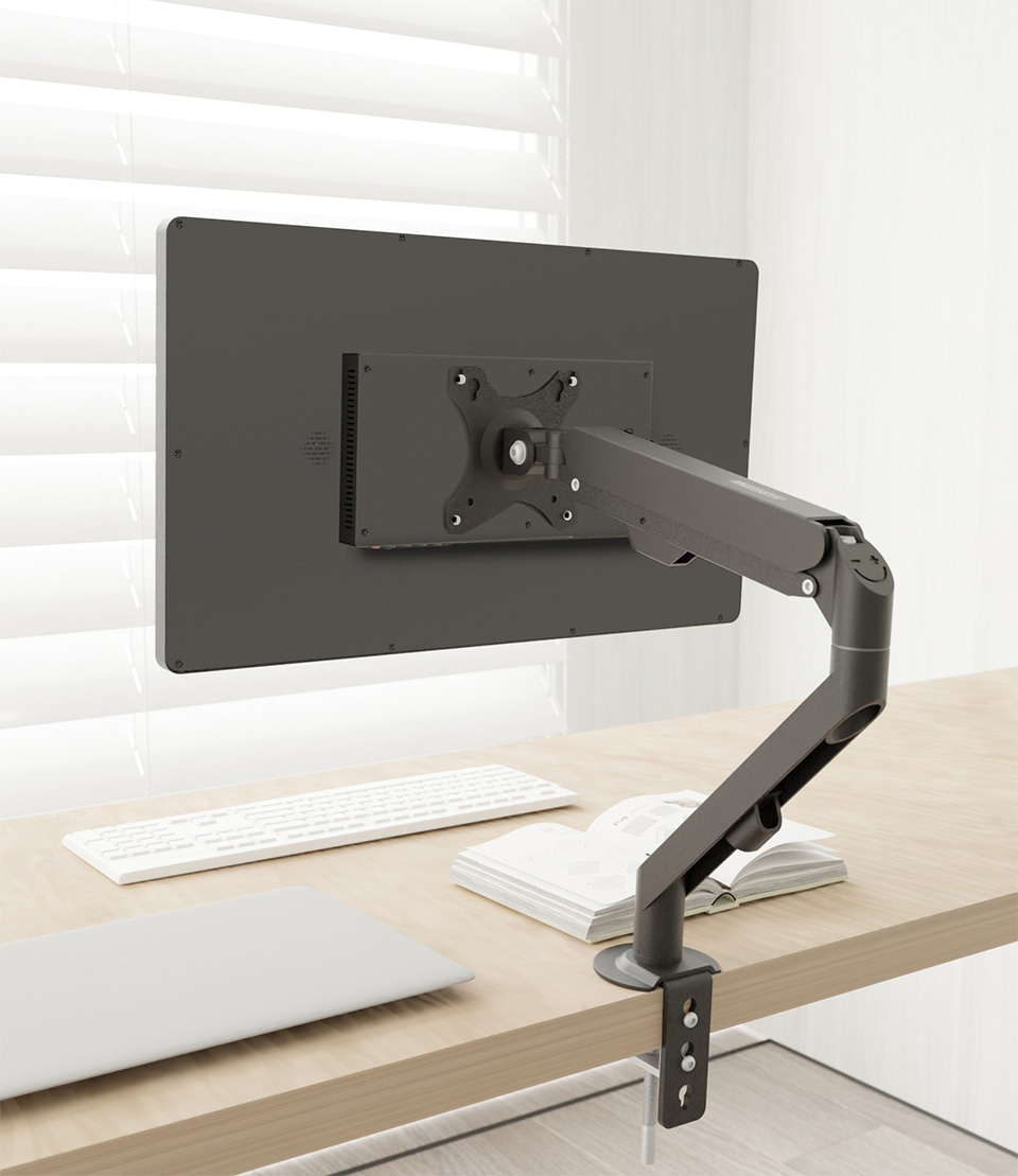 21.5 英寸电容触控屏