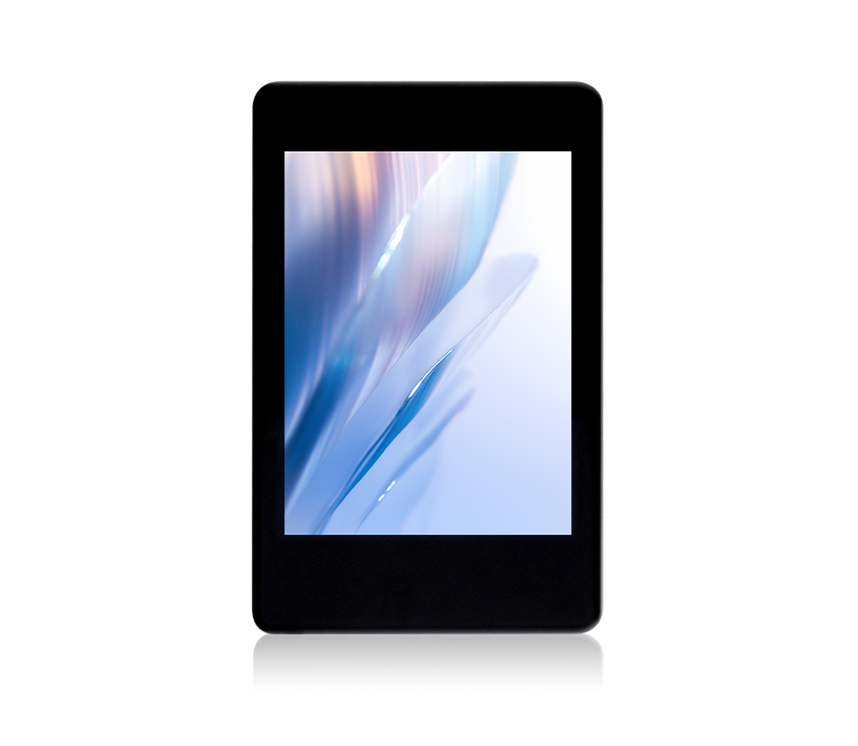 2.8 英寸触摸 LCD 扩展板