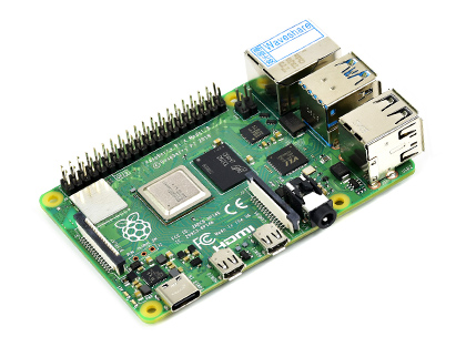 2.8 英寸触摸 LCD 扩展板适用于多种编程平台